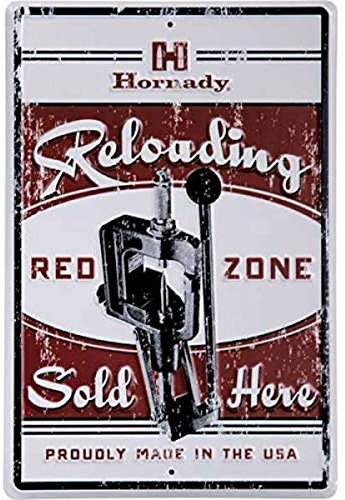 Hornady Unisex-Erwachsene 99130 Schild