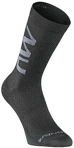 Northwave Extreme Air Socken Green Forest/Grey M