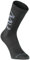 Northwave Extreme Air Socken Green Forest/Grey M