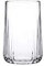 Pasabahce Nova Kurzwasserglas 6 L, Transparent, Tumbler, Trinkbecher, Wasserglas, 135 cc, Gastronomie