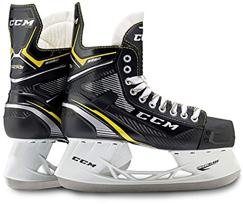 CCM Super Tacks 9360 Schlittschuhe Senior, Weite :D, Größe:7 = 42