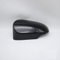 Fit For Toyota Yaris 2012 2013 2014 2015 2016 2017 2018 2019 Outside Rearview Mirror Cover Wing Door Side Mirror Shell Cap Housing-black_left_side
