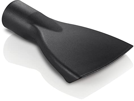 Bosch Matratzendüse BHZUMAT, gründliche Reinigung von Matratzen und Polstermöbeln, geeignet für alle kabellosen Unlimited Akku-Staubsauger, einfache Anbringung, Original-Zubehör, schwarz