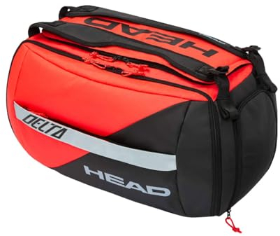 HEAD Delta Sport Bag 2022