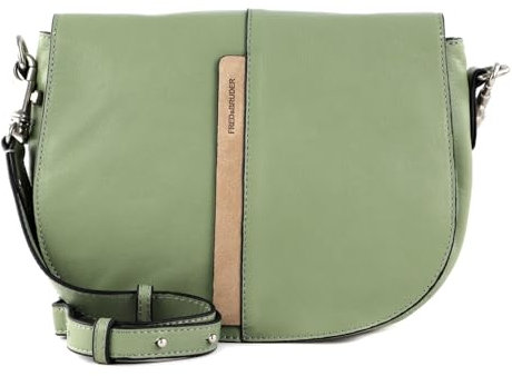FREDsBRUDER Shea Saddle Bag Sage