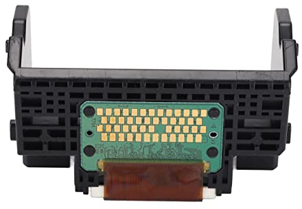 Druckkopf, Farbdruck Zuverlässiger Druckkopfersatz für IP4820 IP484 IP4850 IX6520 IX6550 MX715 MX885 MG5220 MG5250 MG5320 MG5350
