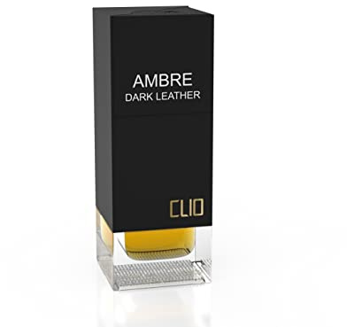 Le Chameau Clio Dark Leather Eau de Toilette for Unisex 90 ml