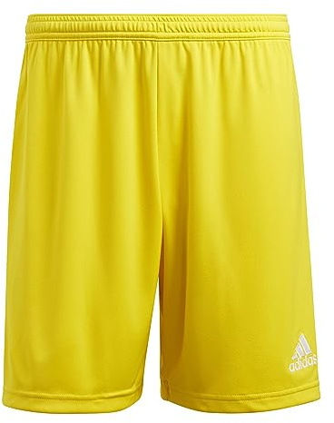Adidas Men's Entrada 22 Shorts