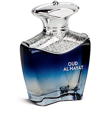 Sapil Oud Al Hayat For Unisex Eau de Parfum Spray