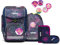 ergobag Schulranzen Set Bärlaxy - cubo Set