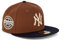 New Era MLB 59Fifty Baseball, Yankees-97381, 8
