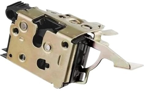 JONAM Compatible with Peugeot Boxer 1994-2006 Car Rear Door Lock Back Door Lock