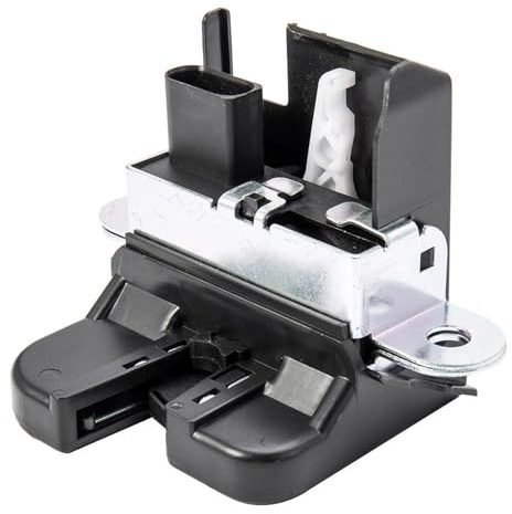 Kofferraumschloss Für VW Für Golf MK6 Für P&assat B6 Für Sitz Für Leon Für SITZ Für IBIZA 6J 2008-2017 ALTEA & XL 2004-17 Heckklappe Trunk-Boot-Lock 1K6827505D