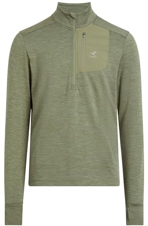 ENERGETICS Herren Willard Sweatshirt (1er Pack)