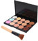HAPINARY Palette Di Correttori Coprenti Kit Cosmetico Per Trucco Accessori Per Makeup Fotografico Diverse Tonalità Per Uso Domestico E Professionale