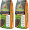 Compo SAAT® Rasen-Reparatur Komplett Mix+ 4 kg (Packung mit 2)