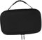 SHINEOFI Custodia Antiurto per Organizer Elettronico Viaggio Compatta e Leggera Design Compatibile con Controller Mobile