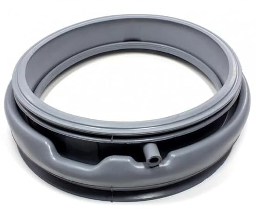 Washing Machine Door Gasket Seal Replacement compatible with Miele, Part Numbers 5710954, 6415251, 5978913, 6579420