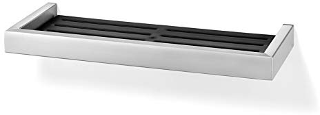 ZACK 40375 LINEA Duschablage, Edelstahl matt