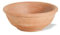 Ciotola in terracotta Toscana diam. cm. 50 h. 20, fatta a mano IDEALE PER FIORI