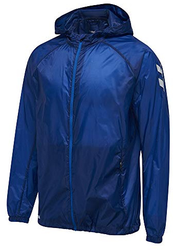 Hummel Kinder Regenjacke Tech Move Functional Light Jacket 201000 True Blue 140
