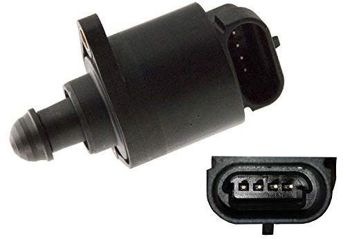 Febi Bilstein 101496 Idle Control Valve