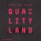 QualityLand 2.0 - Kikis Geheimnis: QualityLand - Band 2