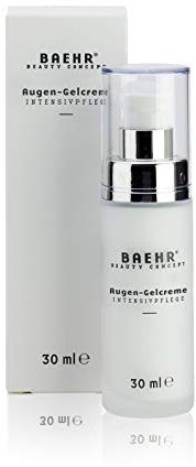 BAEHR BEAUTY CONCEPT Augen-Gelcreme Flacon 30ml