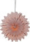 Star Trading 501-89 +Papierstern Crystal