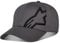 Alpinestars Herren Corp Snap 2 Baseball Kappe, Kohle / Schwarz, Einheitsgröße EU