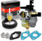 1PZ CG1-W50 Carburatore Sostitutivo per Honda GX110 GX120 GX140 GX160 GX168 GX200 4HP 5.5HP 6.5HP 16100-ZH8-W61