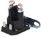 TOPINCN DC 12V Interruttore Relè Solenoide di Avviamento Adatto per MTD 725 04439B Alluminio ABS Rame Trattore da Giardino Heavy Duty Accessori