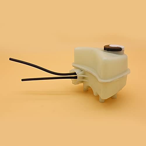 LILYY Kraftstofftank mit Schlauchfilterkappe passend for Stihl HS81 HS81R HS81T HS86 HS86R Heckenschere Gartengerät Teil 4237 350 0450