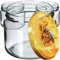 KADAX 100st Einmachgläser mit Schraubdeckel, Marmeladengläser 330ml, Vorratsgläser für Marmeladen, Konfitüren, Honig, Gläser mit Schraubverschluss (Biene)