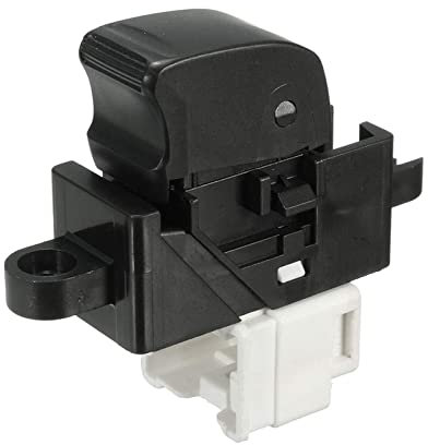 Interruptor Elevalunas Para Nissan para Terrano MK2 1992-2016 R20 para Almera para Tino para elevador de Control de ventana Pathfinder 25411-0V000
