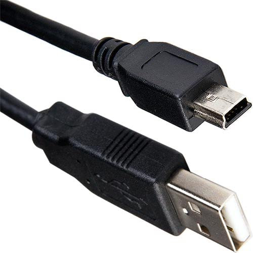 REPLACEMENT USB CHARGING LEAD BLUE YETI PRO MICROPHONE
