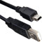 REPLACEMENT USB CHARGING LEAD BLUE YETI PRO MICROPHONE