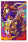 dalouh LeBron Poster James Baskerball Portrait Bild Leinwand Poster Schlafzimmer Dekor Sport Landschaft Büro Zimmer Dekor Geschenk Unrahmen: 40 x 60 cm