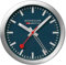 Mondaine Clocks analog Wecker A997.MCAL.46SBV.1