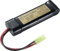 Elite Force Batterie NiMH 8,4 V 1400 mAh petit format pour H&K MP5 A5, G36C/K