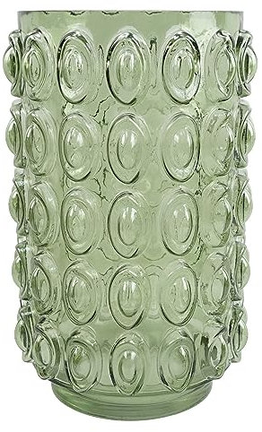 Botanik Premium Luxury Glass Vase