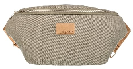 Roxy Damen Party Waves Bauchtasche Hüfttasche, pargament