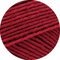 MEILENWEIT 8-fach 150g uni 9570 - Rot