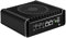 SJRC Twin Lake N150 Mini PC (up to 3.6GHz), Dual 10GbE SFP+ Ports Firewall Appliance 2 x i226V 2.5GbE LAN, Micro Router Computer for Win/Linux/OPNsense, 8GB DDR5 RAM 128GB SSD