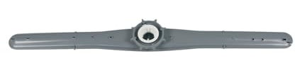 LUTH Premium Profi Parts Sprüharm oben kompatibel mit Smeg 694570055 für Geschirrspüler