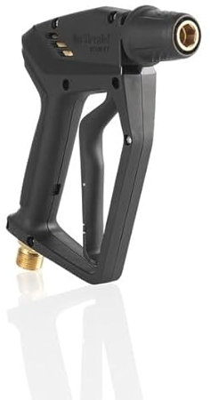 Kränzle Sicherheits-Abschaltpistole Starlet 3, kurz (12500)