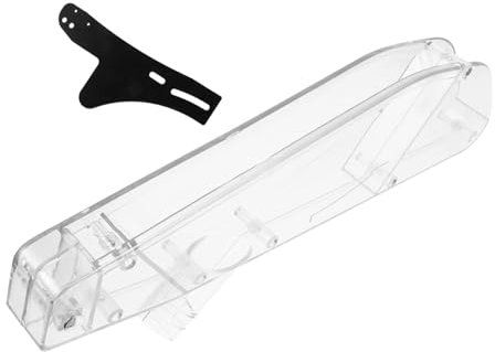 SHINEOFI Table Saw Guard Circular Saw Blade Cutting Protection Straight Edge Cover