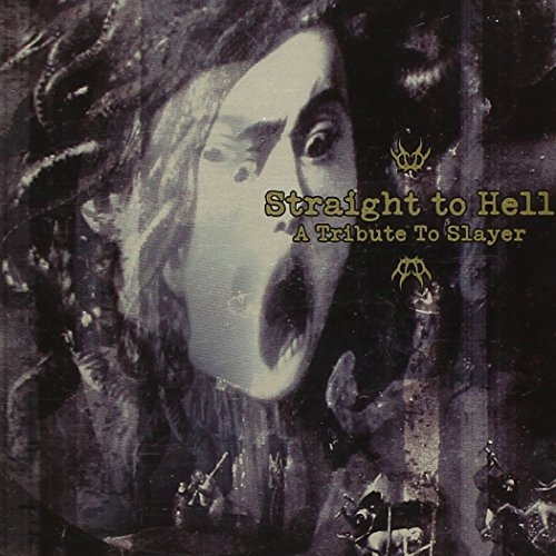 Straight to Hell / a Tribute T