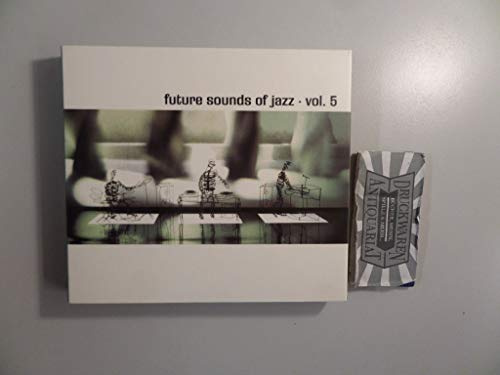 Future Sound of Jazz Vol.5