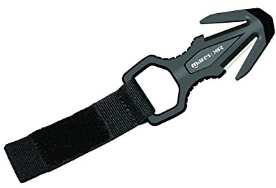 Mares 415777 Keramik-Nadelschneider, mehrfarbig, Einheitsgröße
